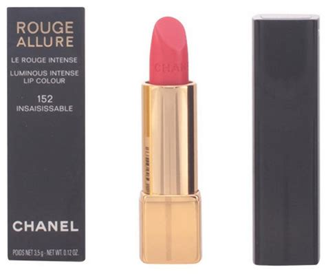 chanel 152 insaisissable